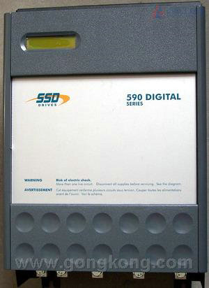 歐陸直流調(diào)速器