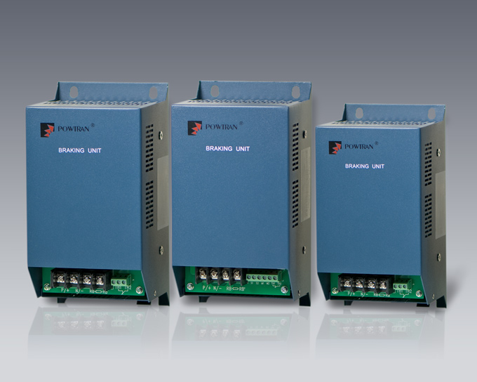 PB60系列制動(dòng)單元